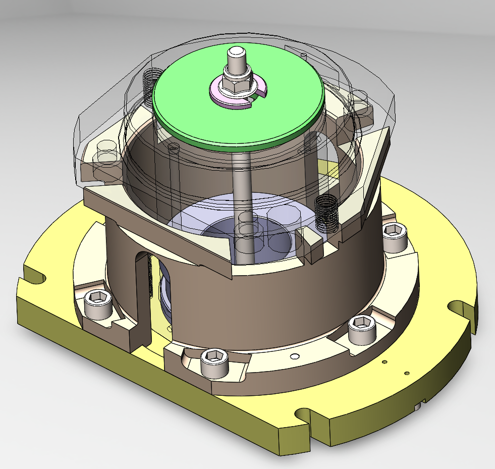 5 axis cnc fixture top right preview