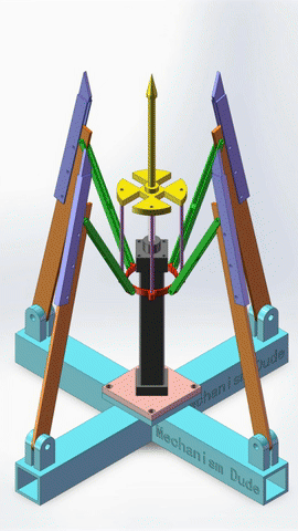 bulk bag opener breaker