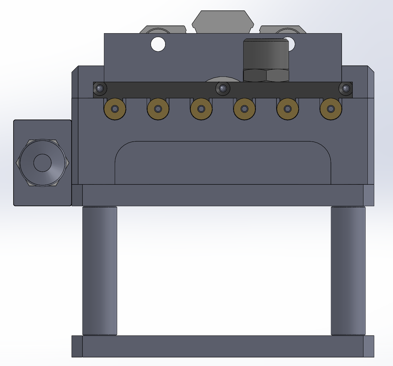 long test fixture front preview