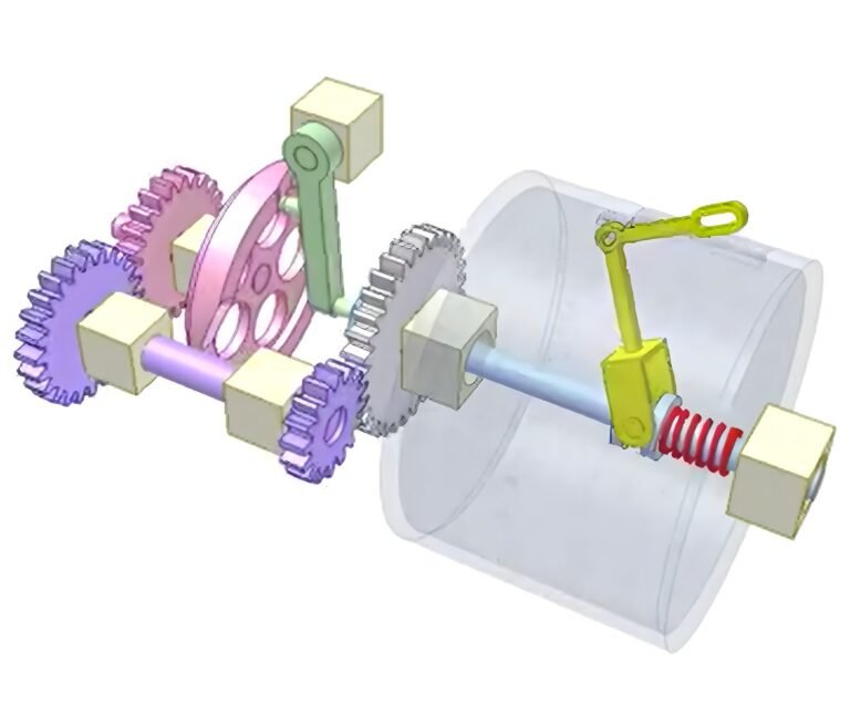 Needle-capture-mechanism