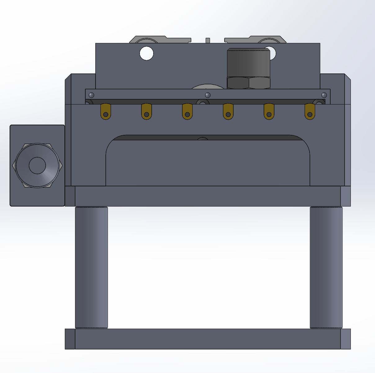 short test fixture front preview