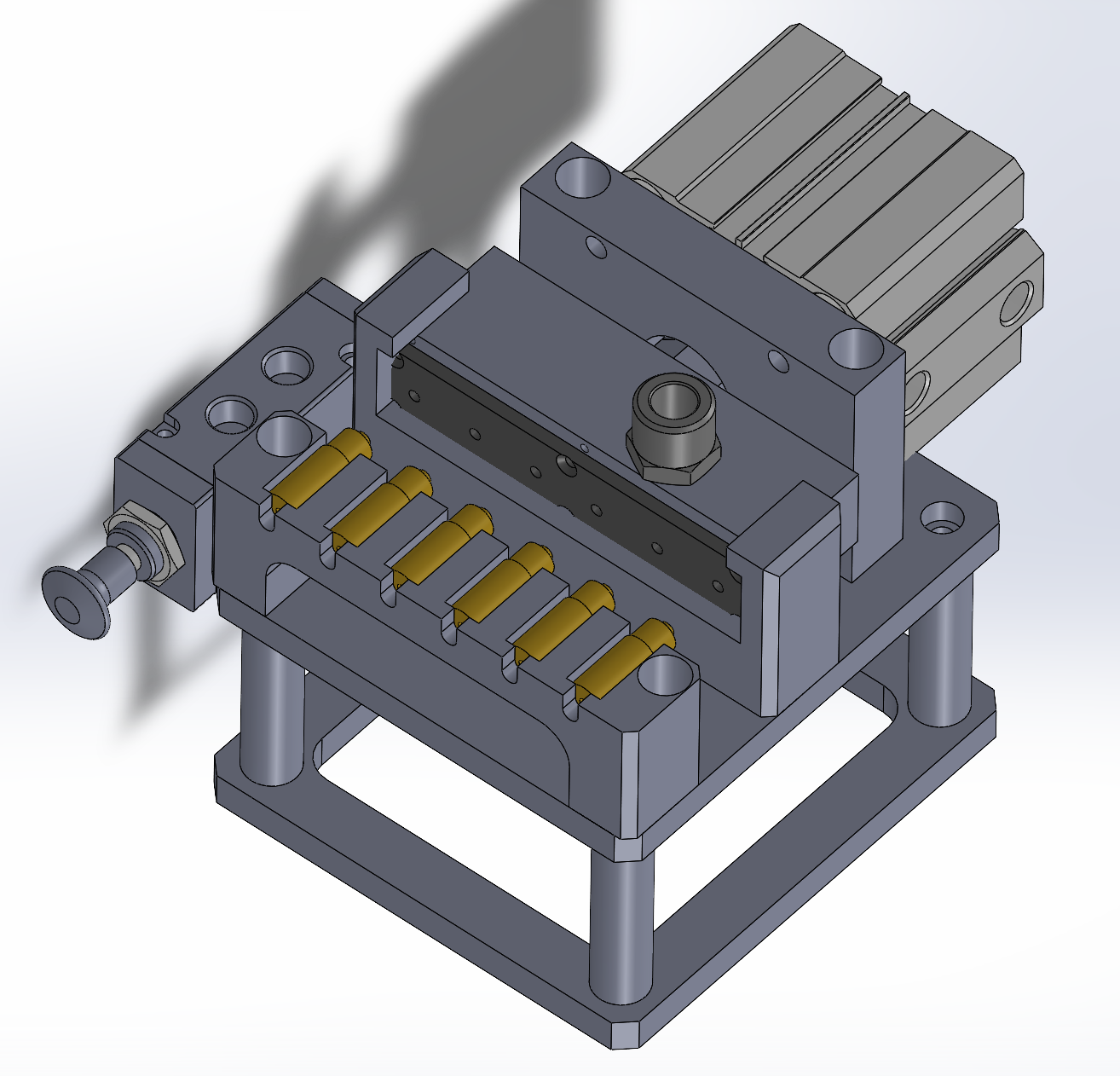 short test fixture top right preview