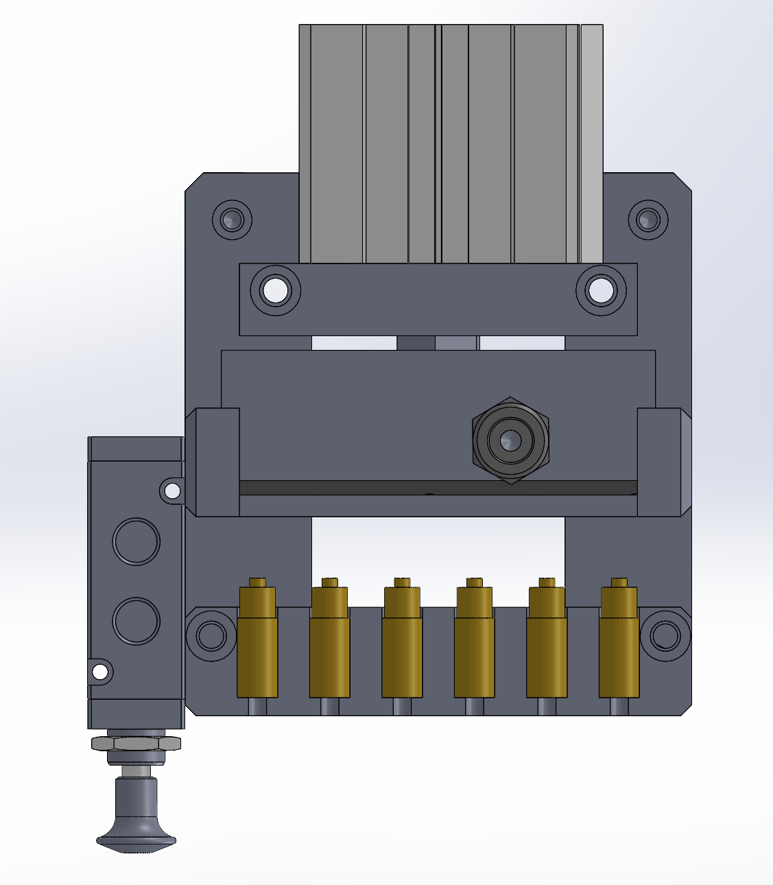 short test fixture top preview