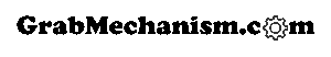 grabmechanism logo