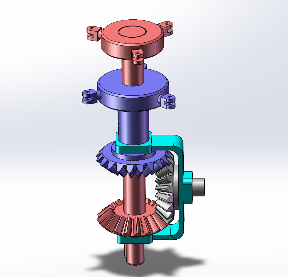 drive for coaxial propellers 1 top right preview