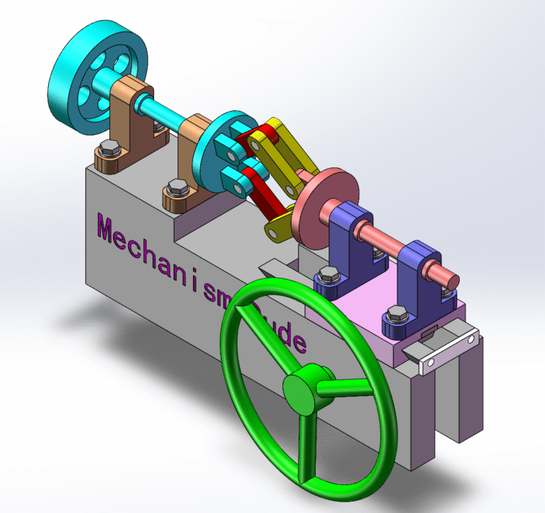 joint allowing axial movement top right preview