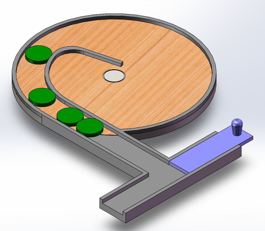 lining up mechanism left preview