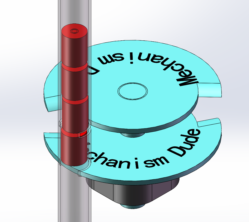 rotary metering feeder top preview