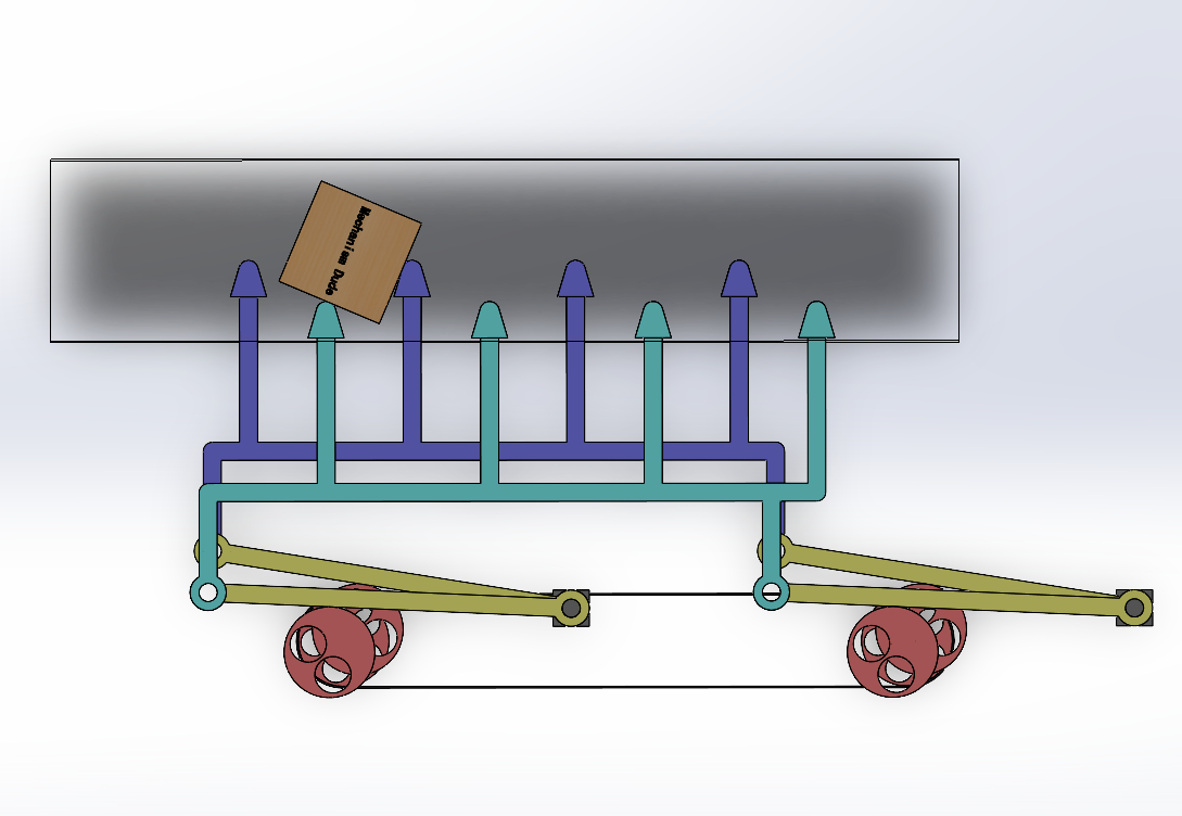 transport mechanism front preview