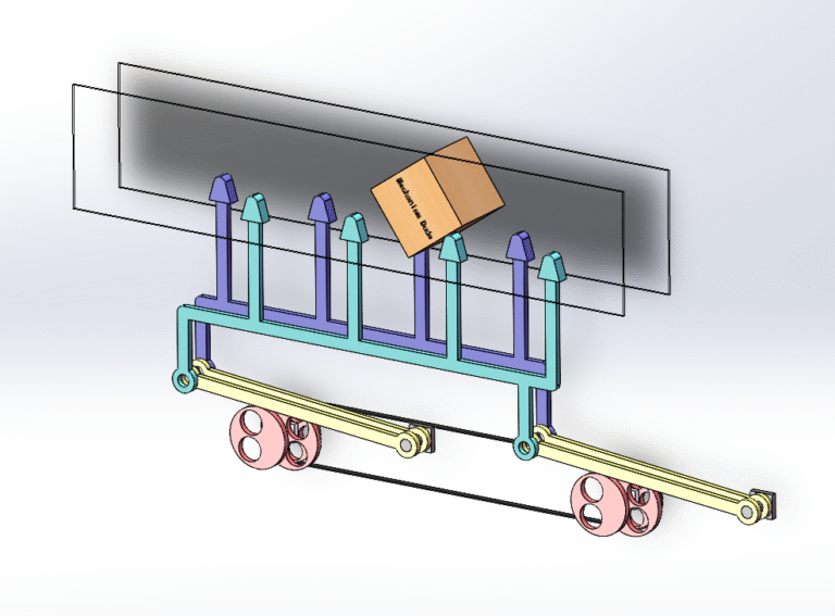 transport mechanism top right preview