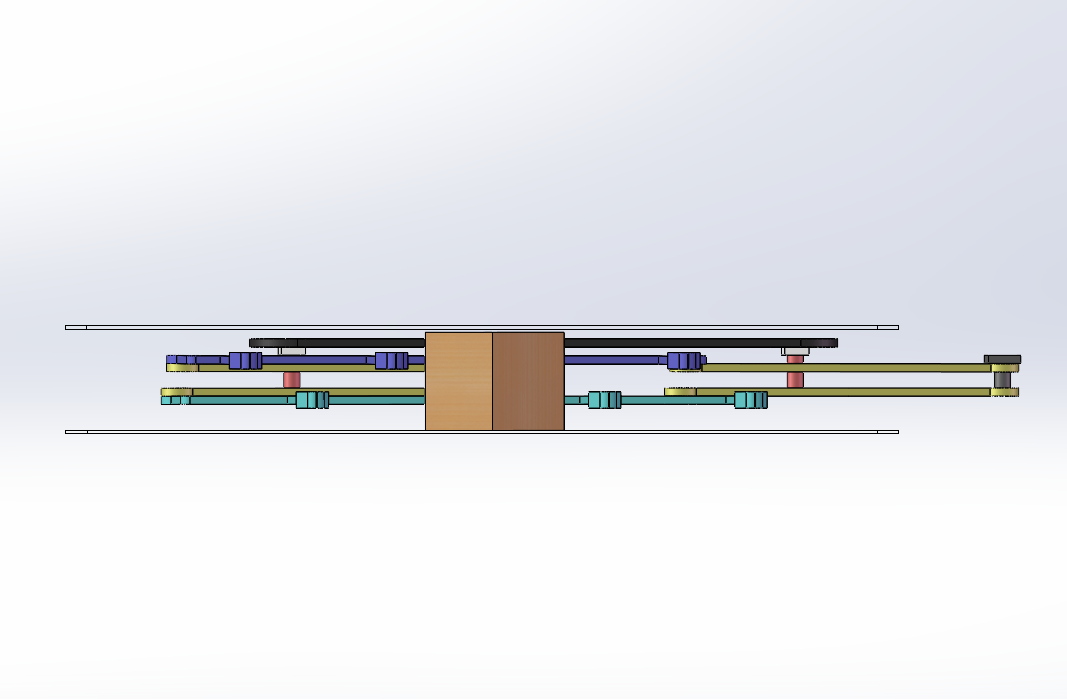 transport mechanism top preview